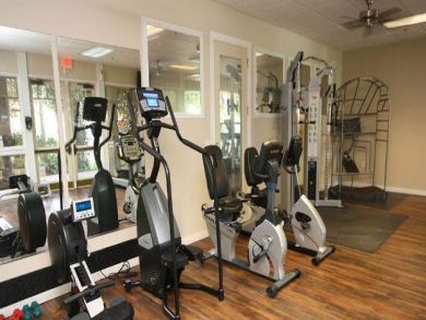 One bedroom 2 bath Longboat Key Tennis Rental