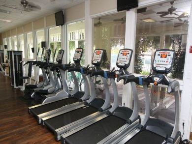 One bedroom 2 bath Longboat Key Tennis Rental