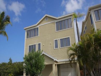 One bedroom 2 bath Longboat Key Tennis Rental
