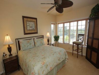 One bedroom 2 bath Longboat Key Tennis Rental