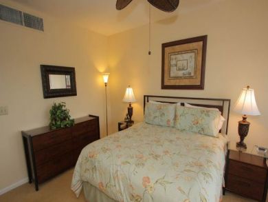 One bedroom 2 bath Longboat Key Tennis Rental
