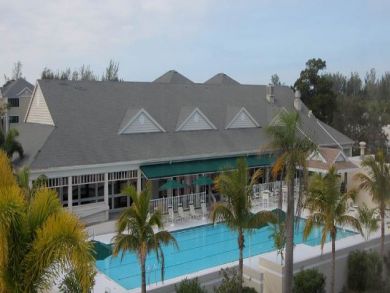 One bedroom 2 bath Longboat Key Tennis Rental