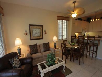 One bedroom 2 bath Longboat Key Tennis Rental