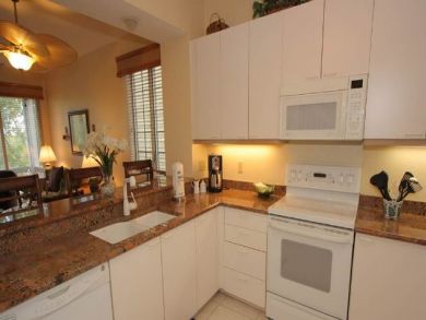 One bedroom 2 bath Longboat Key Tennis Rental