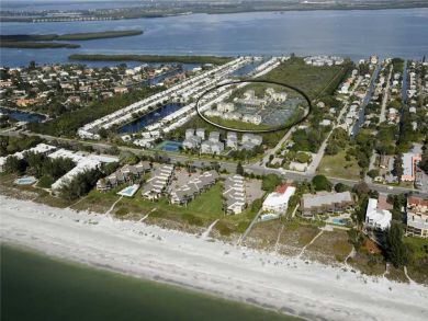 One bedroom 2 bath Longboat Key Tennis Rental