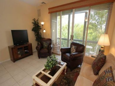 One bedroom 2 bath Longboat Key Tennis Rental
