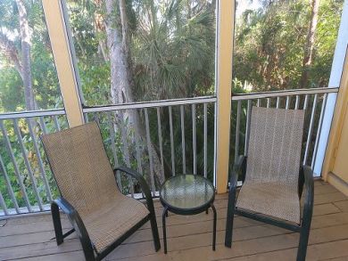 Longboat Key Vacation Rental Townhouse Two Bedrooms