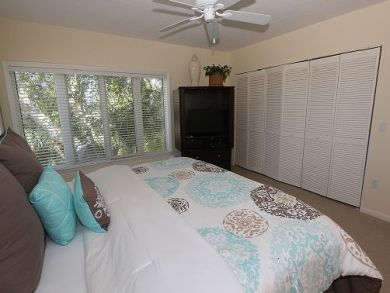 Longboat Key Vacation Rental Townhouse Two Bedrooms