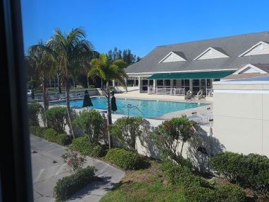Longboat Key Vacation Rental Townhouse Two Bedrooms