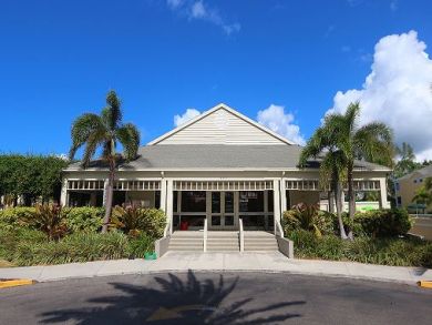 Longboat Key Vacation Rental Townhouse Two Bedrooms