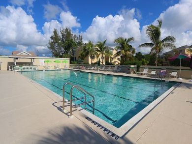 Longboat Key Vacation Rental Townhouse Two Bedrooms