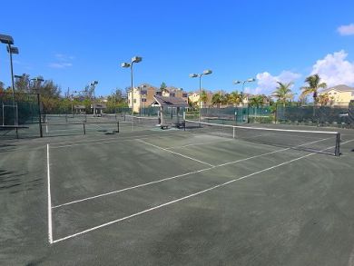 Longboat Key Vacation Rental Townhouse Two Bedrooms