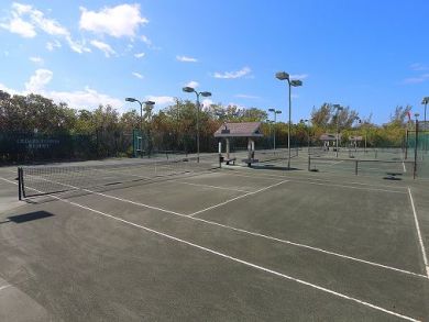 Longboat Key Vacation Rental Townhouse Two Bedrooms