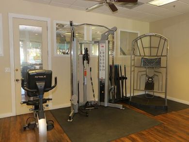 Longboat Key Vacation Rental Townhouse Two Bedrooms