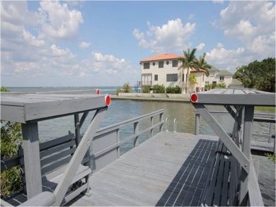 Fishing Dock