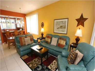 Excellent Vacation Condo in Longboat Key, Florida