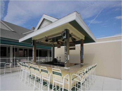 Tiki Bar