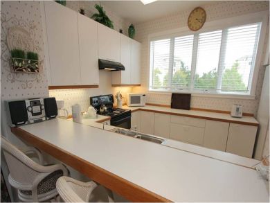 Kitchen Bar