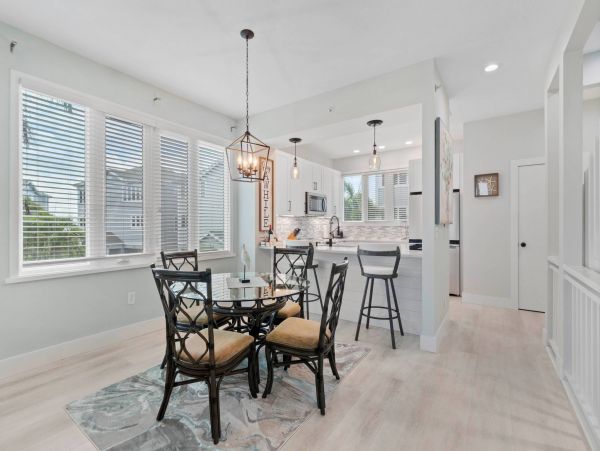 Beautiful 2 Bedroom Condo in Longboat Key