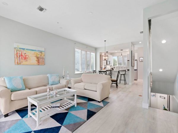 Beautiful 2 Bedroom Condo in Longboat Key