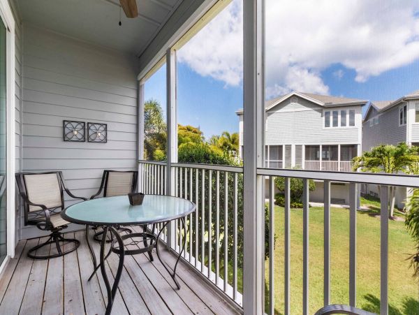 Beautiful 2 Bedroom Condo in Longboat Key