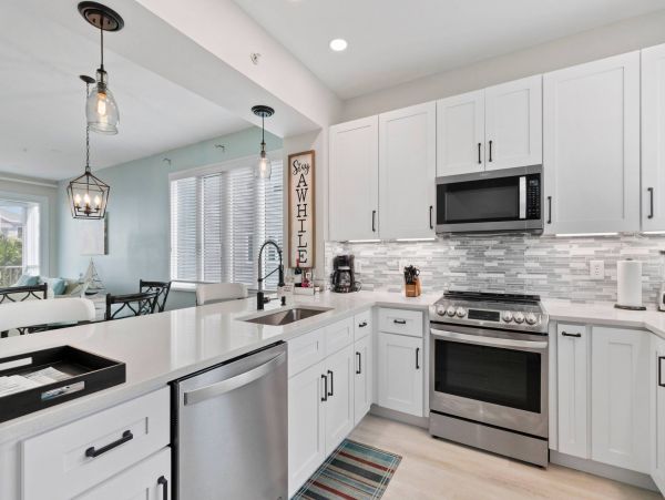 Beautiful 2 Bedroom Condo in Longboat Key