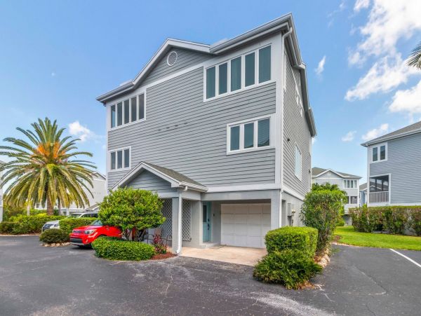Beautiful 2 Bedroom Condo in Longboat Key