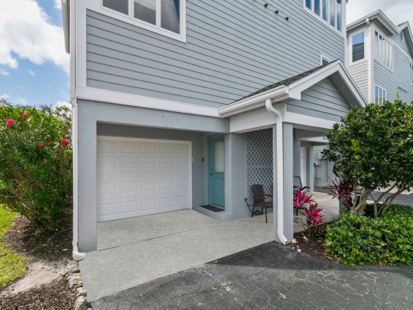 2 Bedroom Longboat Key Vacation Townhome Sleeps 6 Guests