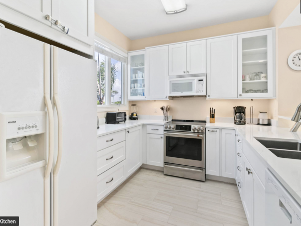 2 Bedroom Longboat Key Vacation Townhome Sleeps 6 Guests
