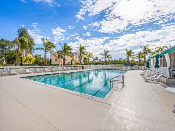 Bay View Longboat Key Vacation Townhouse Sleeps 6 Guests