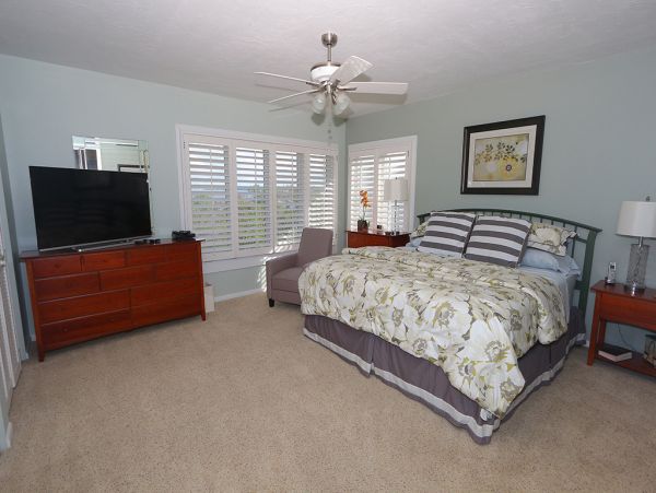 Bay View Longboat Key Vacation Townhouse Sleeps 6 Guests