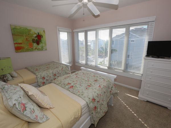 Bay View Longboat Key Vacation Townhouse Sleeps 6 Guests