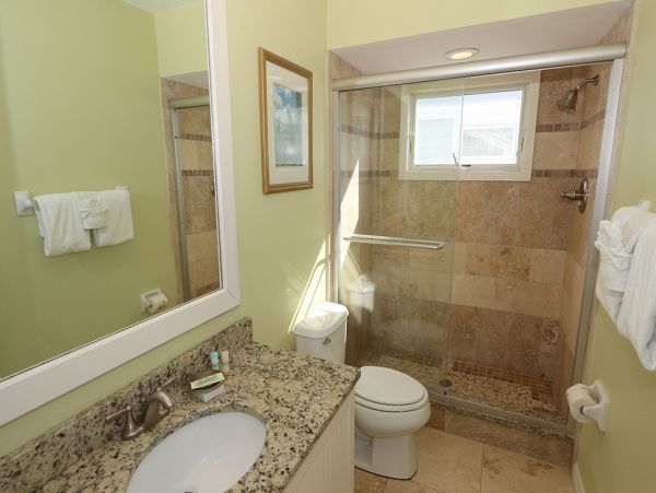 Bay View Longboat Key Vacation Townhouse Sleeps 6 Guests