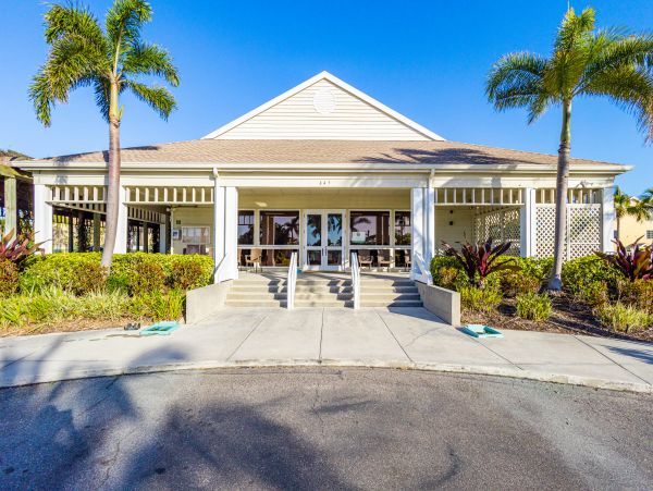 Bay View Longboat Key Vacation Townhouse Sleeps 6 Guests