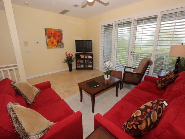 Bay View Longboat Key Vacation Townhouse Sleeps 6 Guests