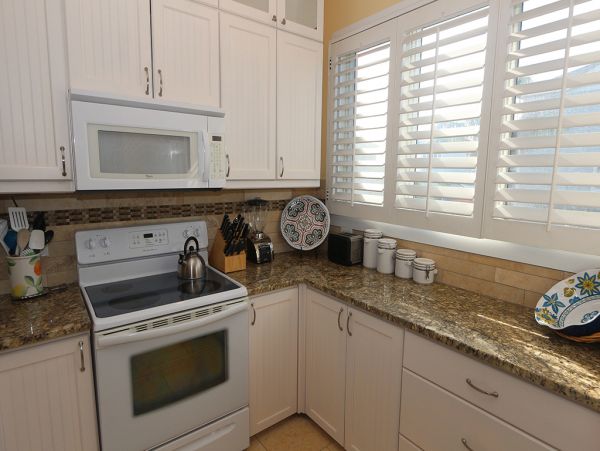 Bay View Longboat Key Vacation Townhouse Sleeps 6 Guests