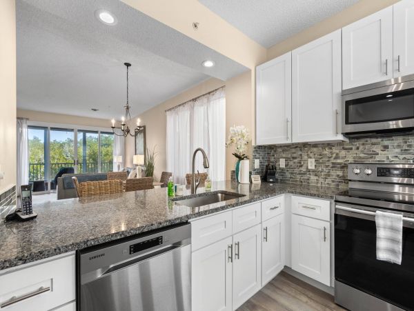 Longboat Key Vacation Rental with Pool and Tennis Court