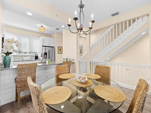 Longboat Key Vacation Rental with Pool and Tennis Court