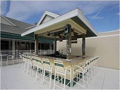 Tiki Bar