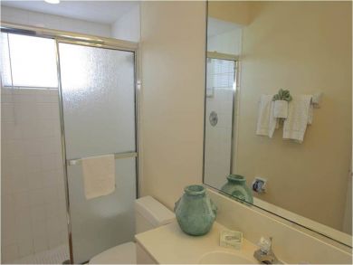 Second Bathroom