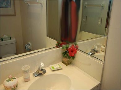 Half Bathroom