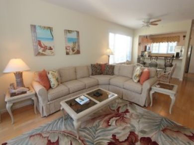 Longboat Key Condo 8042