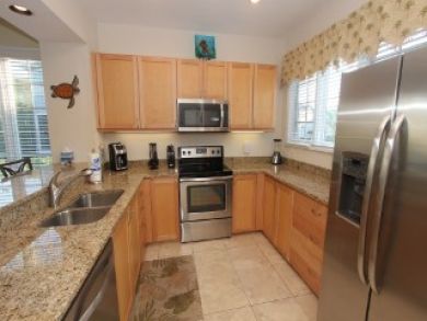 Longboat Key Condo 8042