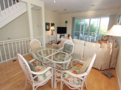 Longboat Key Condo 8042