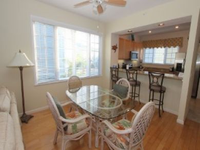 Longboat Key Condo 8042