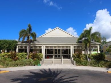 Longboat Key Condo 8042