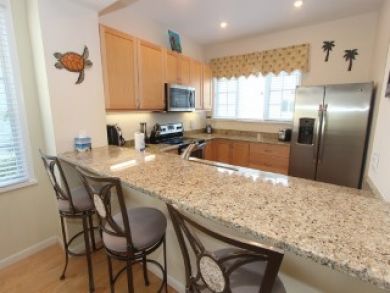 Longboat Key Condo 8042