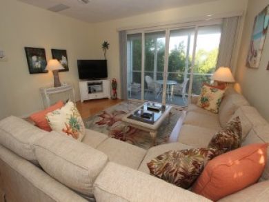 Longboat Key Condo 8042
