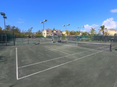 Longboat Key Condo 8042