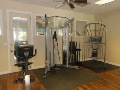 Longboat Key Condo 8042
